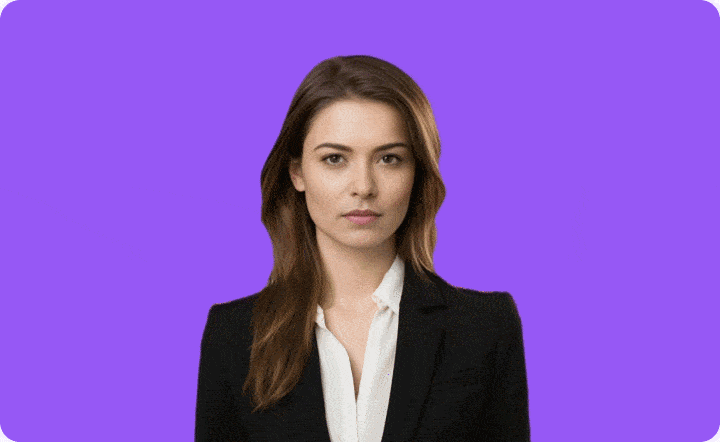 Emma Speaking